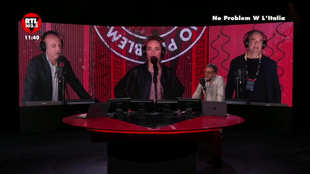 Puntata del 15/05/2026