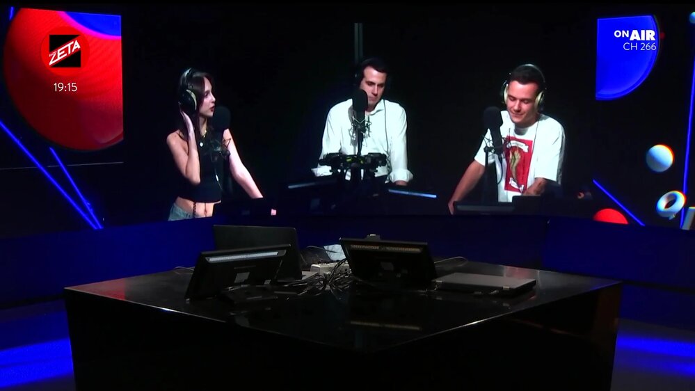 Puntata del 24/10/2025