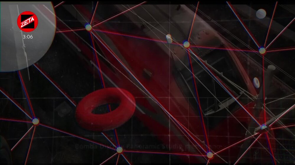 Puntata del 03/01/2026