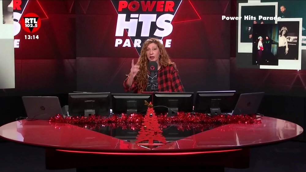 Puntata del 03/01/2026