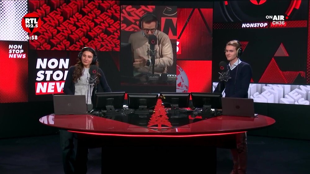 Non Stop News: spazio Donna Moderna, la mostra Eterno e visione, la cucina italiana e l’Unesco, il calcio