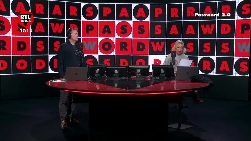 Puntata del 06/11/2025