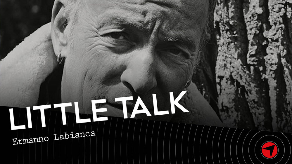 Little Talk - Ermanno Labianca