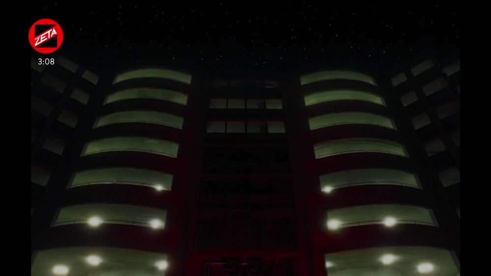 Puntata del 20/12/2025