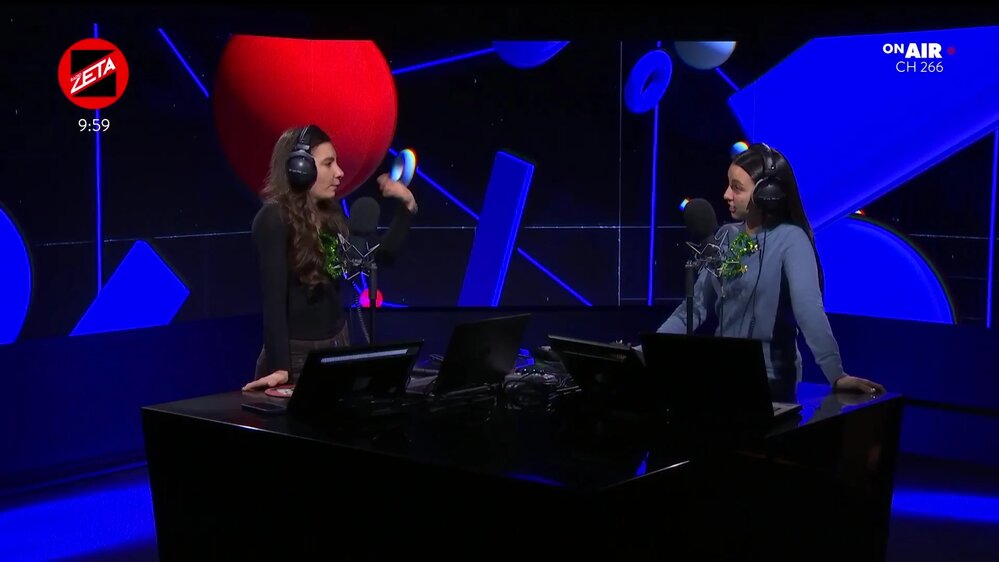 Puntata del 20/12/2025