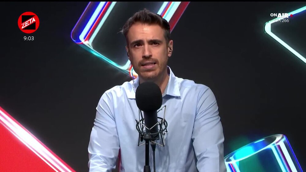 Puntata del 18/07/2026