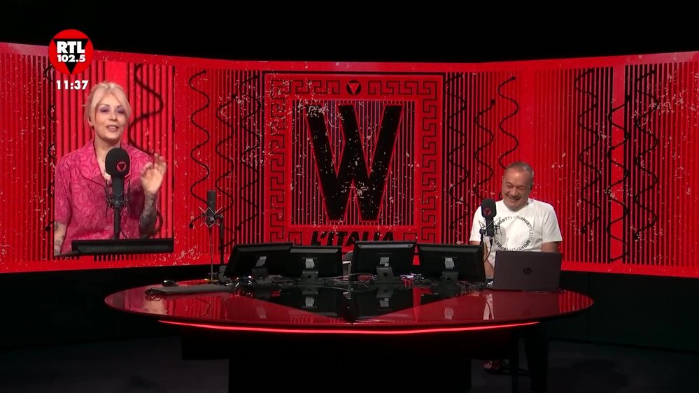 Puntata del 05/06/2025