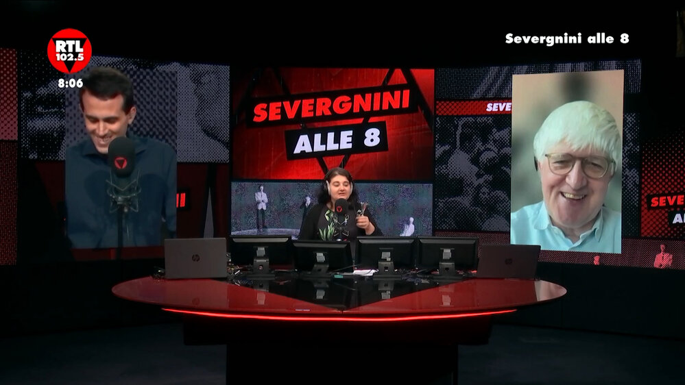 Puntata del 31/05/2025