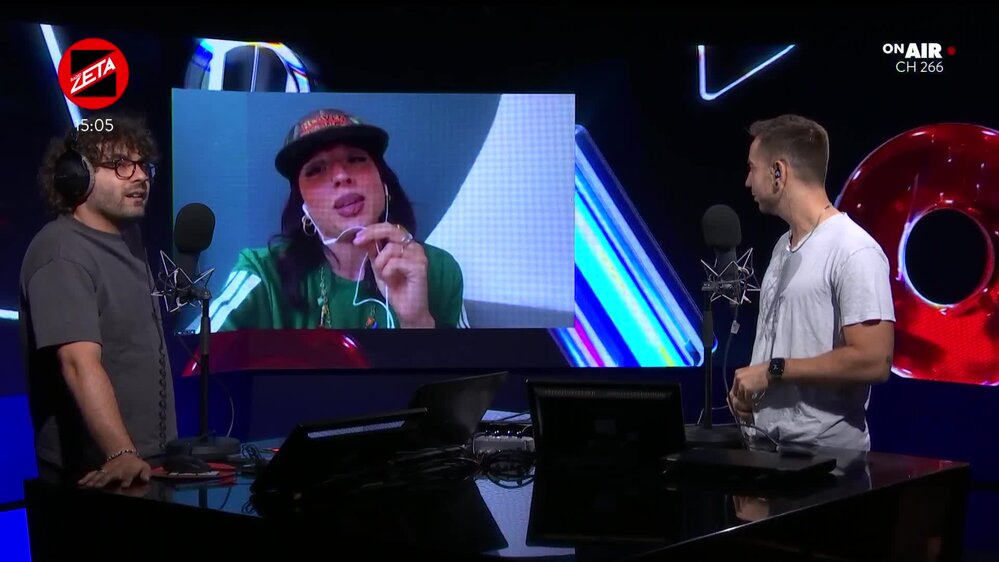 Puntata del 14/07/2026