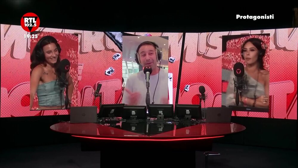 Puntata del 15/08/2025