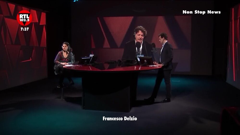 La Scossa: “La scossa del lavoro" il record del tasso di occupazione in Italia