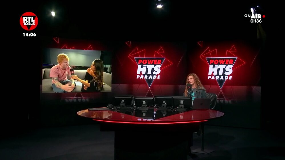 Puntata del 14/06/2025