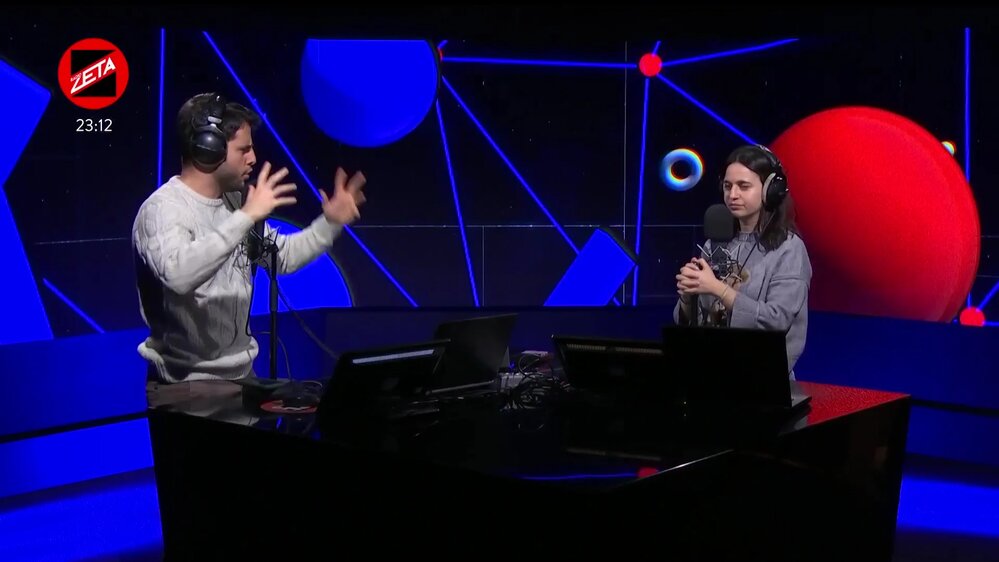 Puntata del 05/01/2026