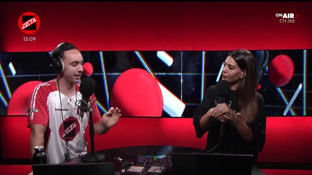 Puntata del 12/06/2025