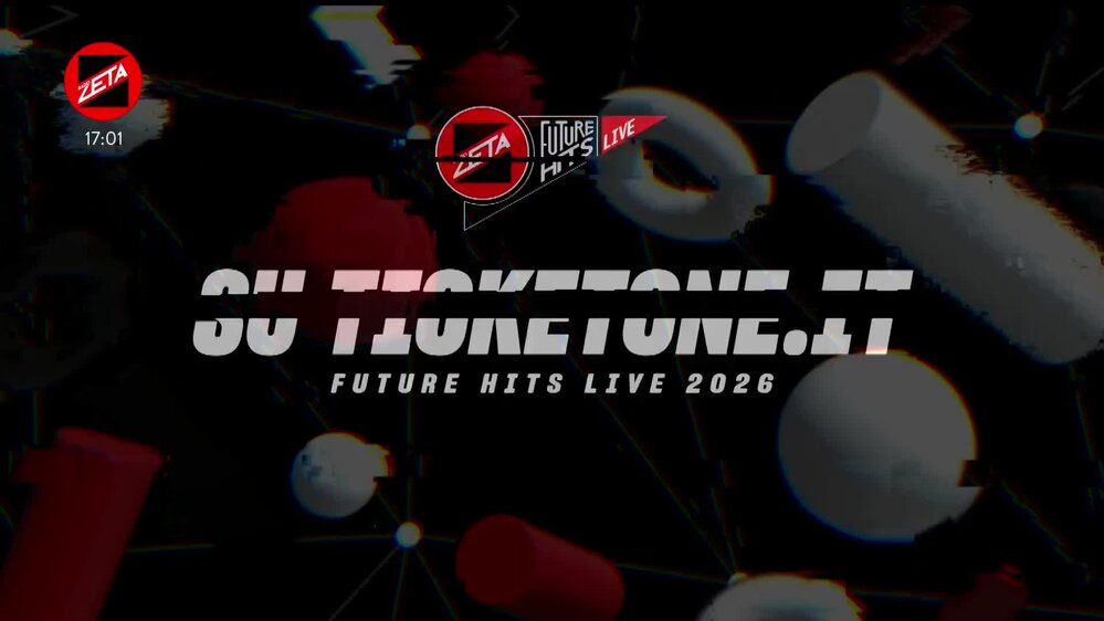 Puntata del 26/11/2025