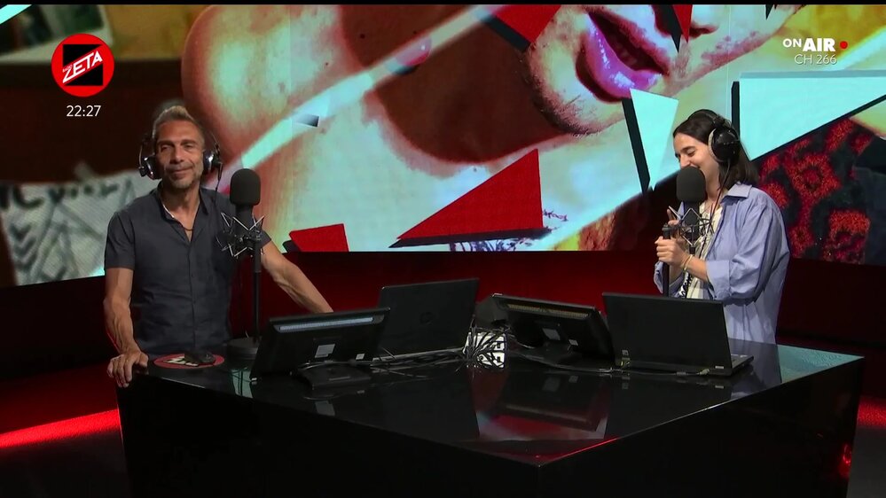Puntata del 16/05/2025