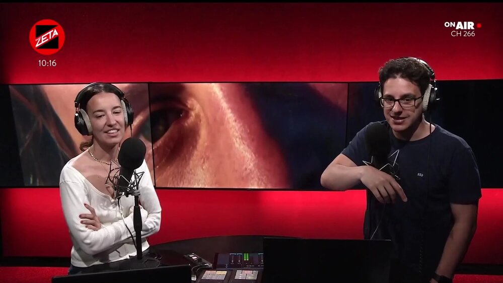 Puntata del 02/06/2025