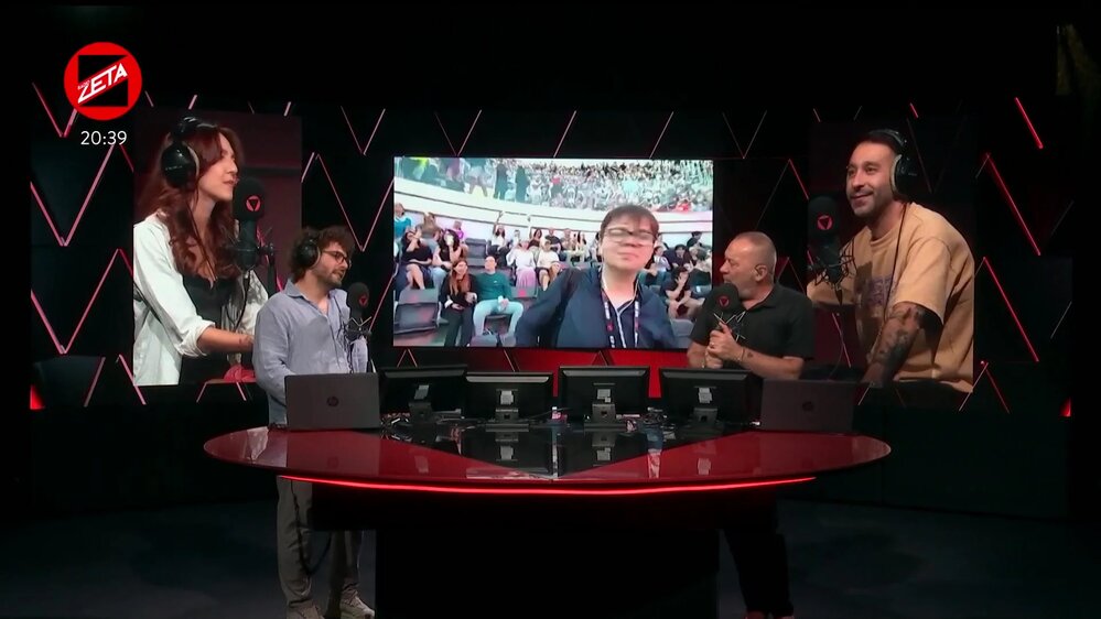Puntata del 02/06/2025