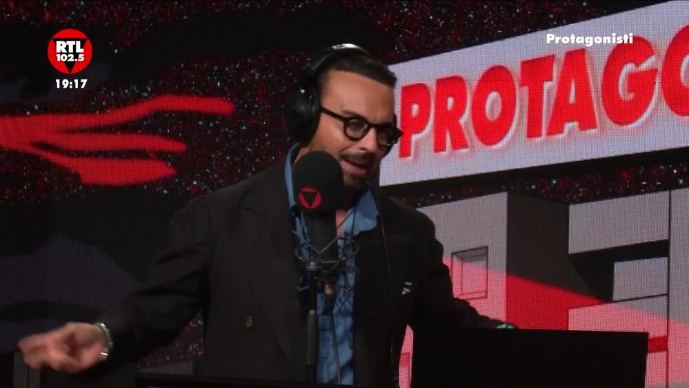 Puntata del 21/10/2025