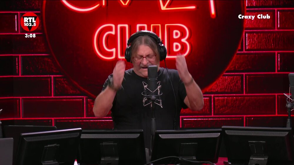 Puntata del 01/05/2026