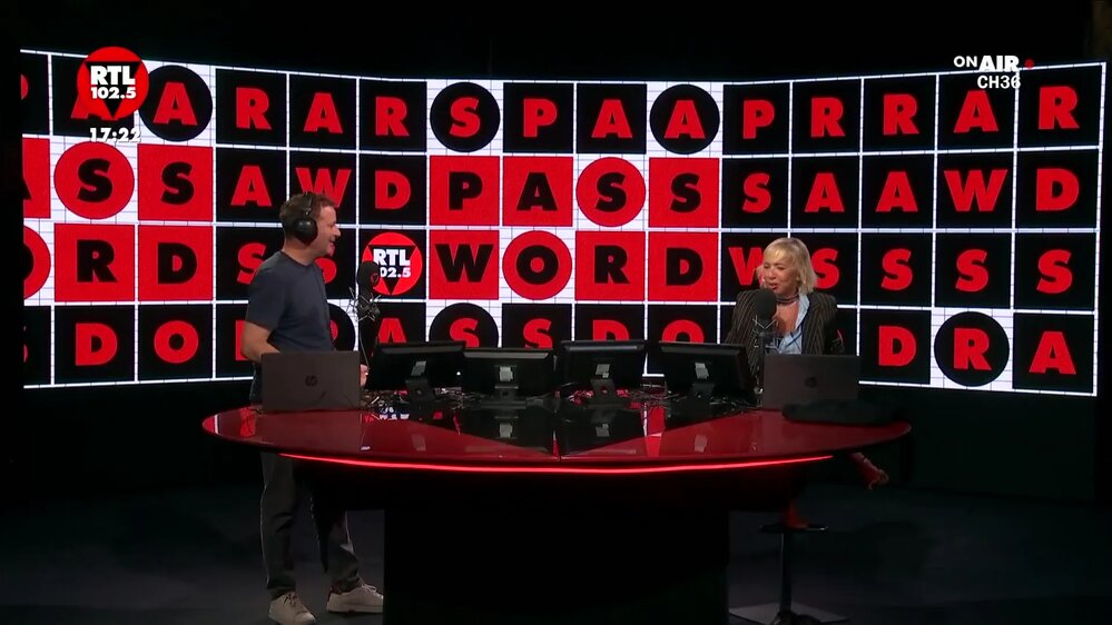 Puntata del 16/09/2025