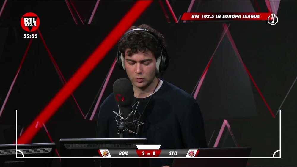 Puntata del 22/01/2026