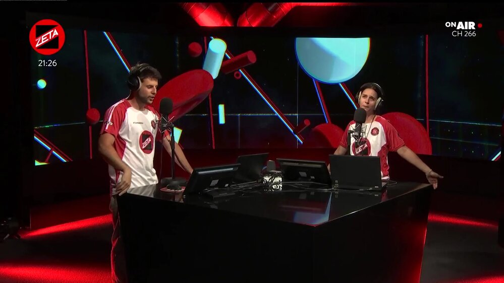 Puntata del 11/06/2025