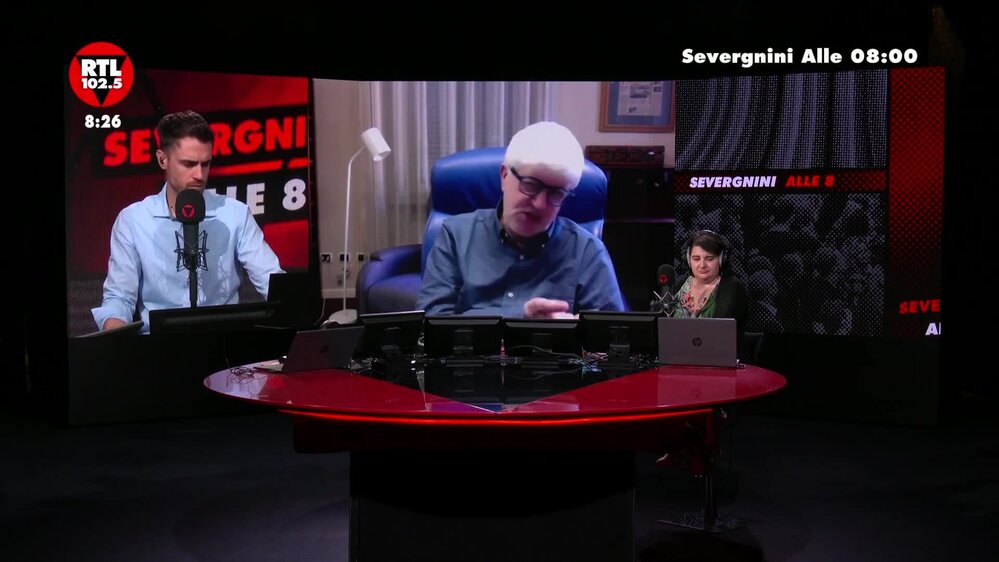 Puntata del 11/04/2026