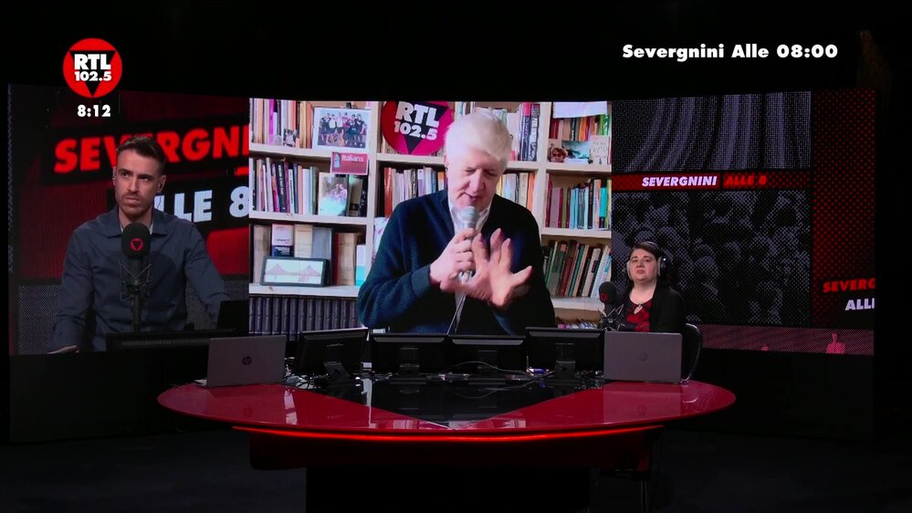 Puntata del 28/03/2026