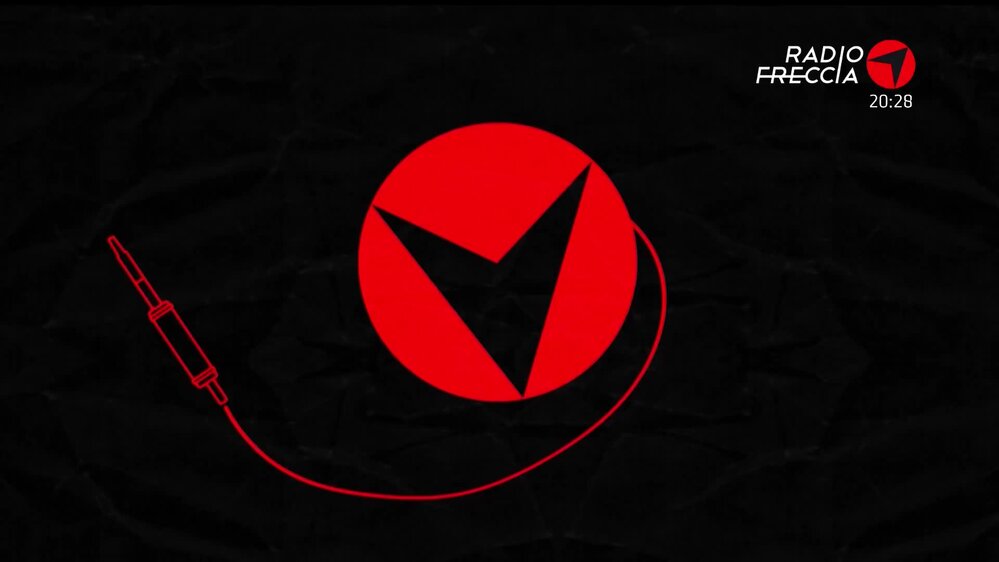 Puntata del 25/11/2025