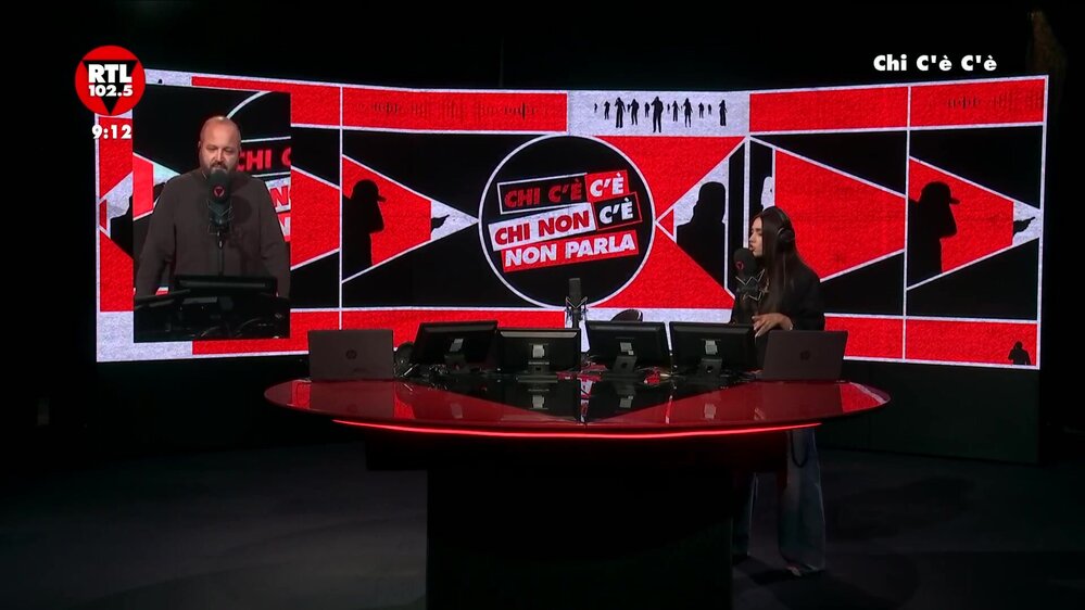 Puntata del 20/09/2025