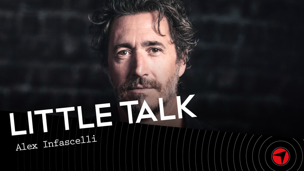 Little Talk – Alex Infascelli