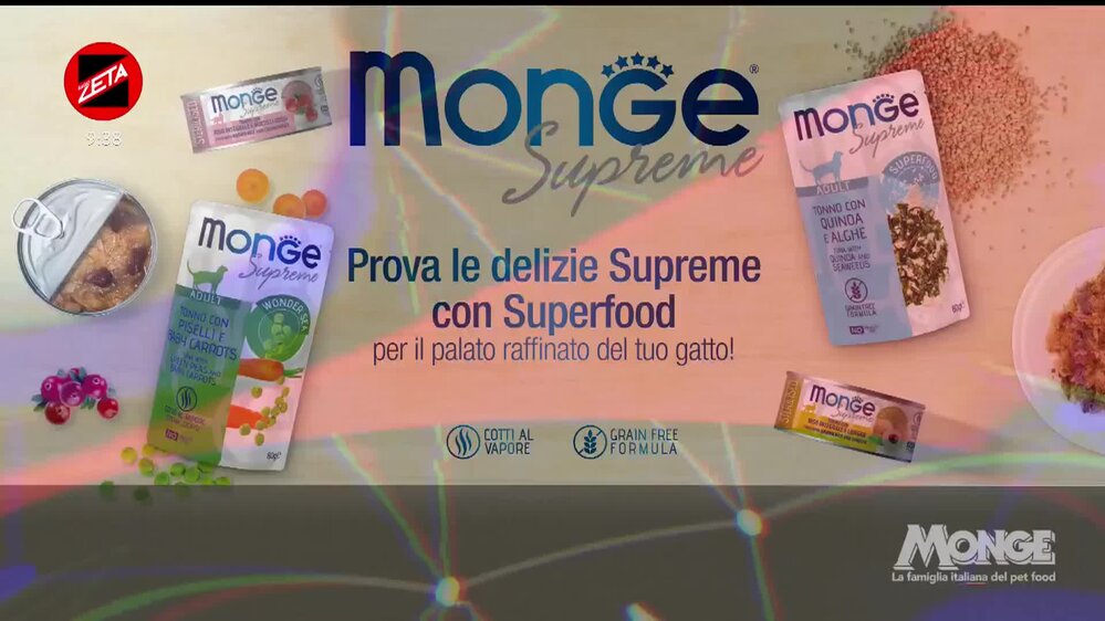 Puntata del 13/05/2026