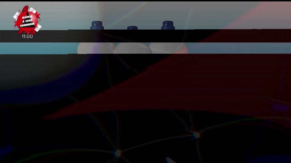 Puntata del 24/12/2025