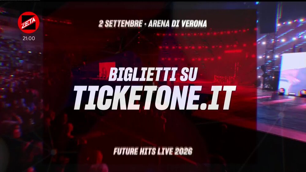 Puntata del 17/06/2026