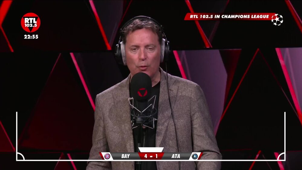 Puntata del 18/03/2026