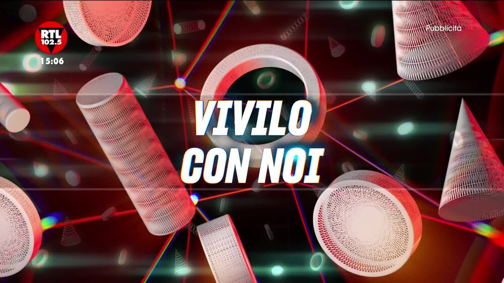 Puntata del 01/06/2025
