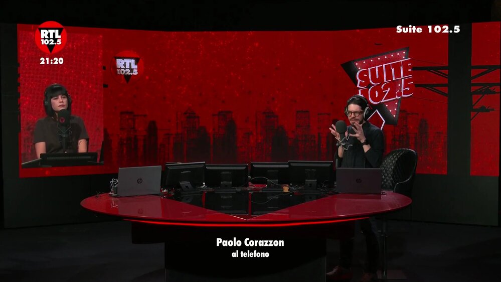 Puntata del 31/01/2026