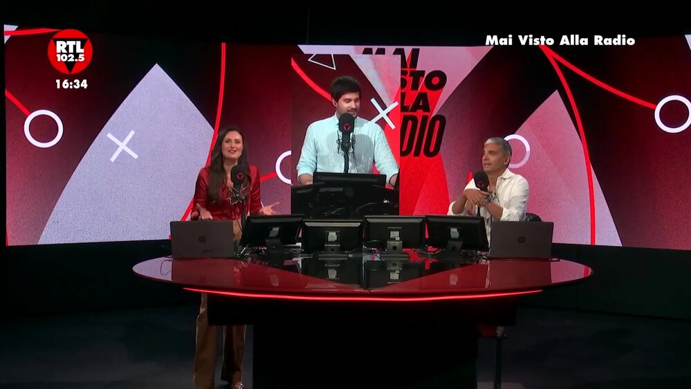 Puntata del 21/09/2025