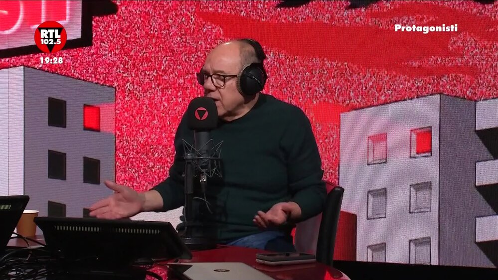 Puntata del 26/11/2025