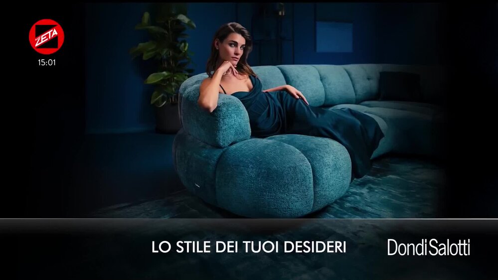 Puntata del 21/05/2026