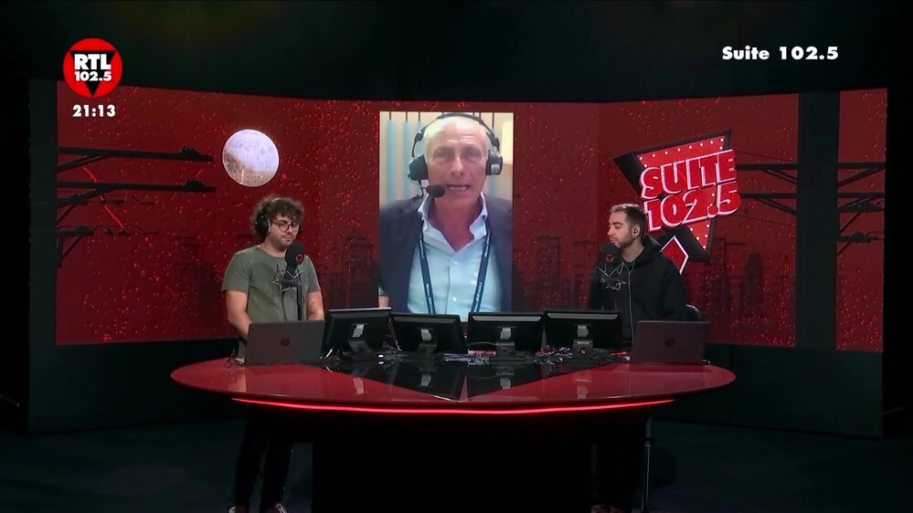 Puntata del 10/11/2025