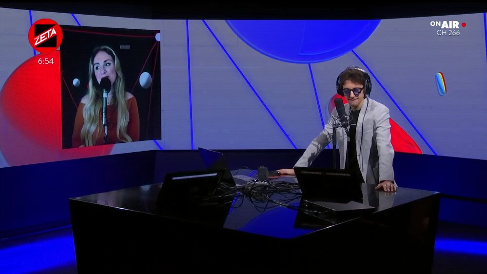 Puntata del 20/12/2025