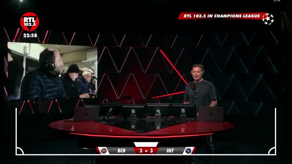Puntata del 30/04/2025