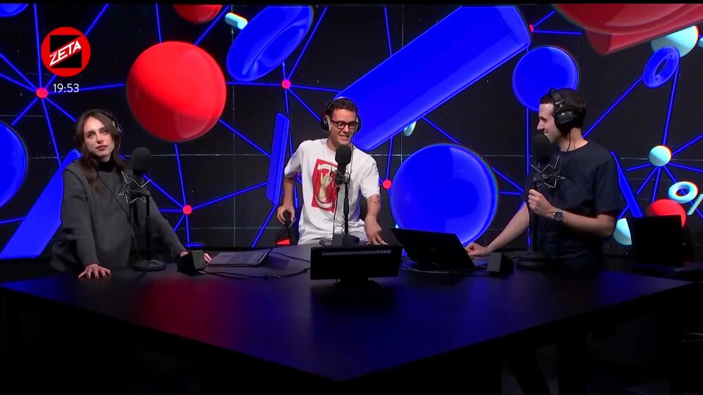 Puntata del 09/01/2026