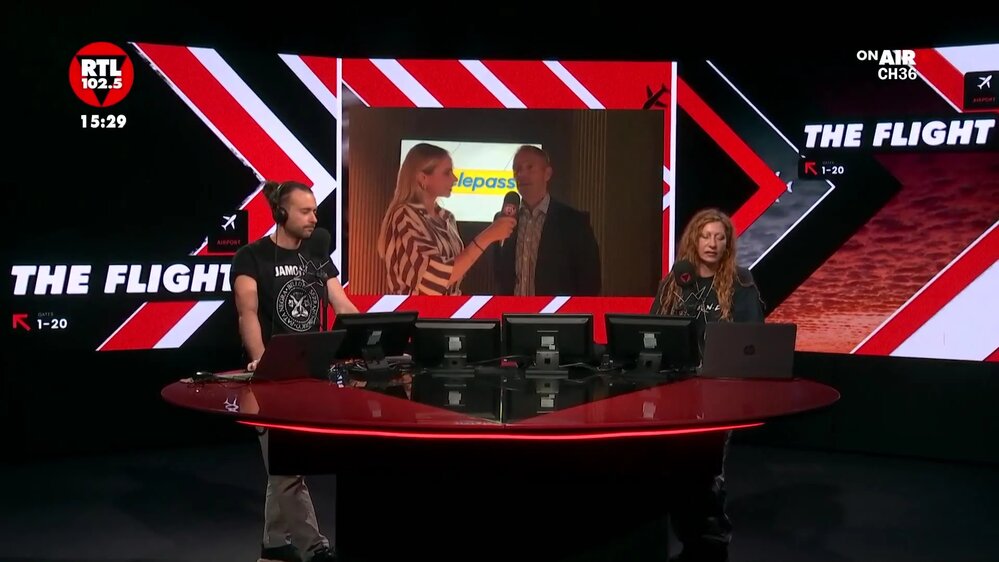 Puntata del 22/07/2025