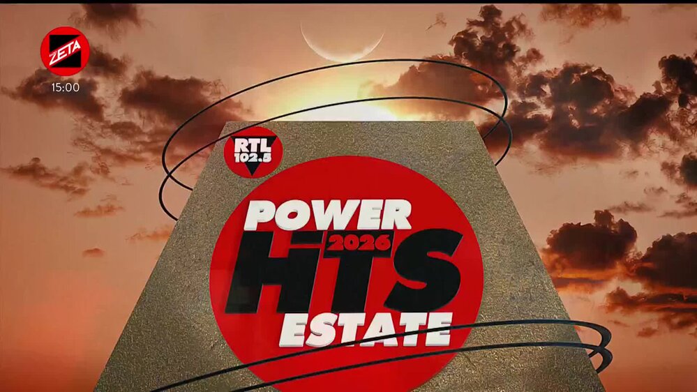 Puntata del 12/03/2026