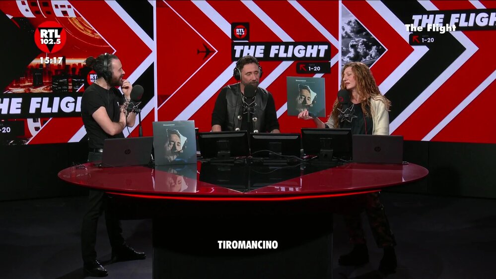 Puntata del 10/02/2026