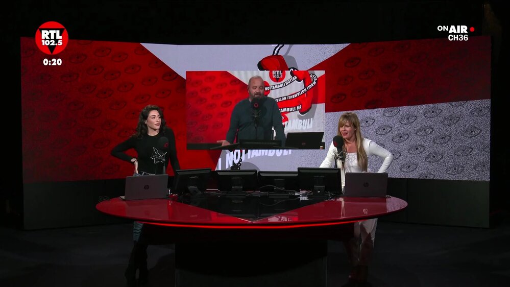 Puntata del 05/02/2026