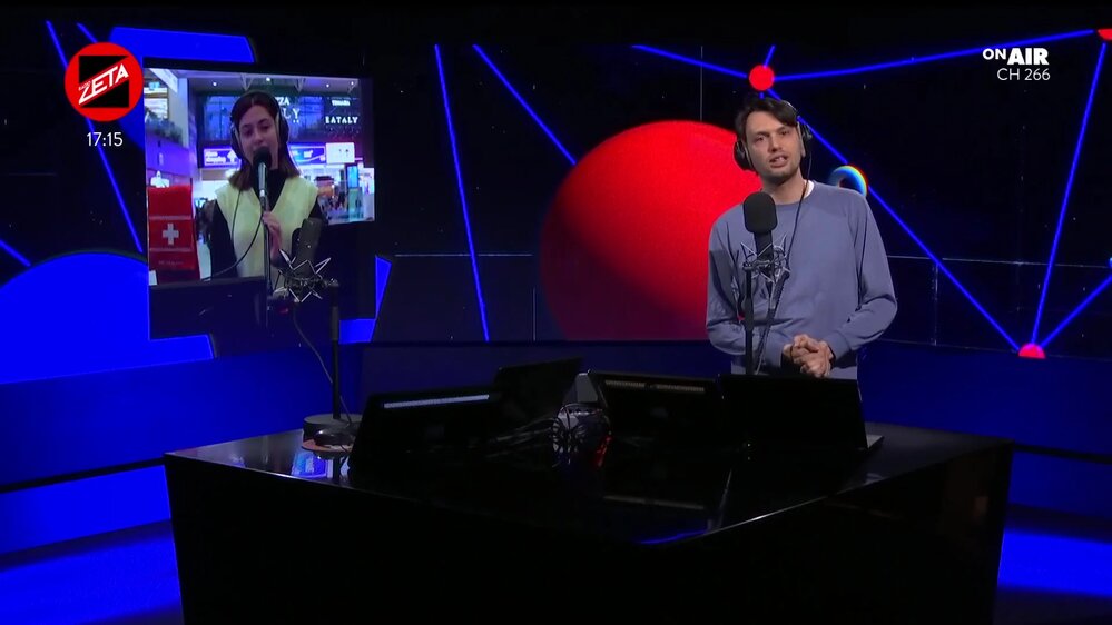 Puntata del 16/01/2026